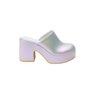 NEW MATISSE jayde shoes in grey pearl